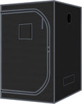 Grow Tent 60"x60"x78" Growing Tents by Zazzy