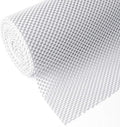 Shelf and Drawer Liner, Non-Adhesive Non Slip and Grip Durable Clean Pad Full by Iwtmm
