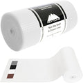 Shelf Liner, Drawer Liner & Kitchen Cabinet Liner – Thick Waterproof Rubber by NextClimb