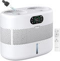 Reuseable Wick Evaporative Humidifier by JackRose