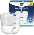Vicks EasyCare Plus Top Fill Filter-Free Cool Mist Humidifier, Small Room–For by VicksDevices
