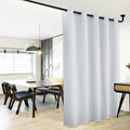 NICETOWN Patio Door Curtain Vertical Blinds by NICETOWN