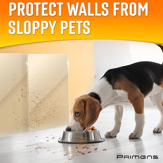 Wall Protector Sheets for Painted Wall. Clear Plastic Adhesive Film Stickers - Image 4