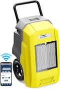 ALORAIR 180 Pints Commercial Dehumidifier by ALORAIRSOLUTIONSINC0J0DC