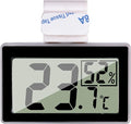Digital Reptile Thermometer Hygrometer by JLENOVEG