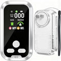 6-in-1 Carbon Monoxide Detector Combo by MakeyourLifeBetter