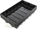 YoleShy 10 Pack Seed Starter Tray Reusable Plastic Plant Seedling Starter Trays by YoleShy