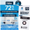 Integra Boost 2-Way Humidity Control Pack by IntegraSpecialtyProducts