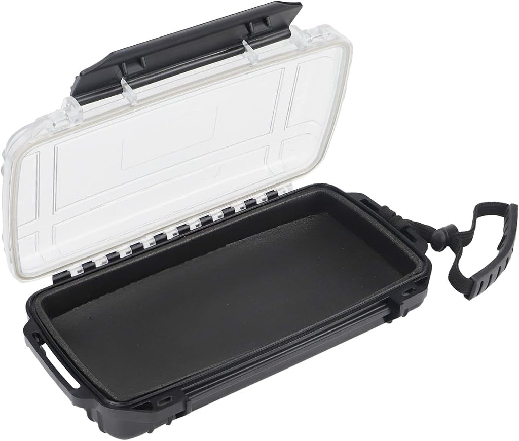 Hlotmeky Waterproof Dry Box for Kayaking, Phone by Hlotmeky