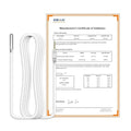 Elitech Temperature Probe for RCW-360Pro, -40°F to 176°F, 16.4ft Cable by Elitech