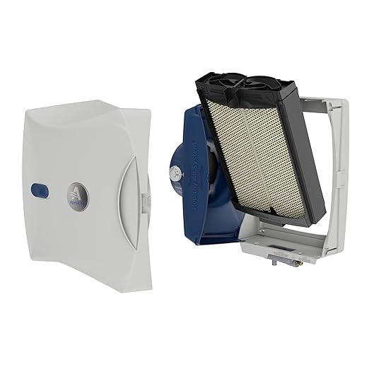 AprilAire 620AKZ Whole-House, Large Bypass Evaporative Humidifier – 18 Gallons - Image 14