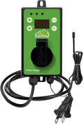 BioGreen TER2/US Thermo 2 Digital Greenhouse Thermostat by BioGreenUSAInc