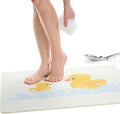 Enkosi Loofah Non-Slip Shower Mat by ENKOSI