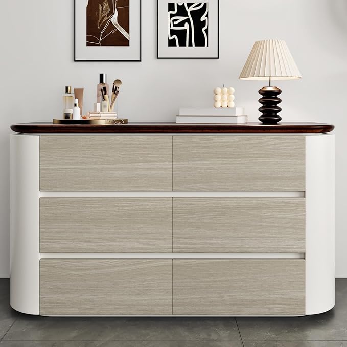 WESTICK Oak Grey Wood Contact Paper Self Adhesive Counter Top Peel and Stick - Image 6