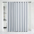 NICETOWN Verical Blinds for Living Room Bedroom Dining Sunroom Basement Wall by NICETOWN