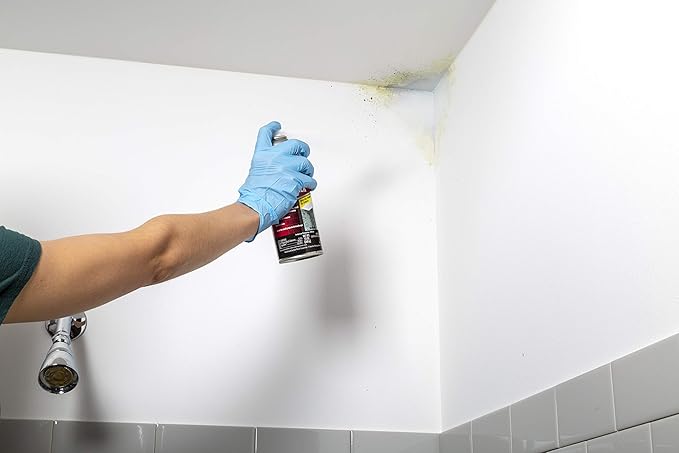 Rust-Oleum Zinsser 287512 Molding Blocking Spray Primer, 13 oz - Image 3