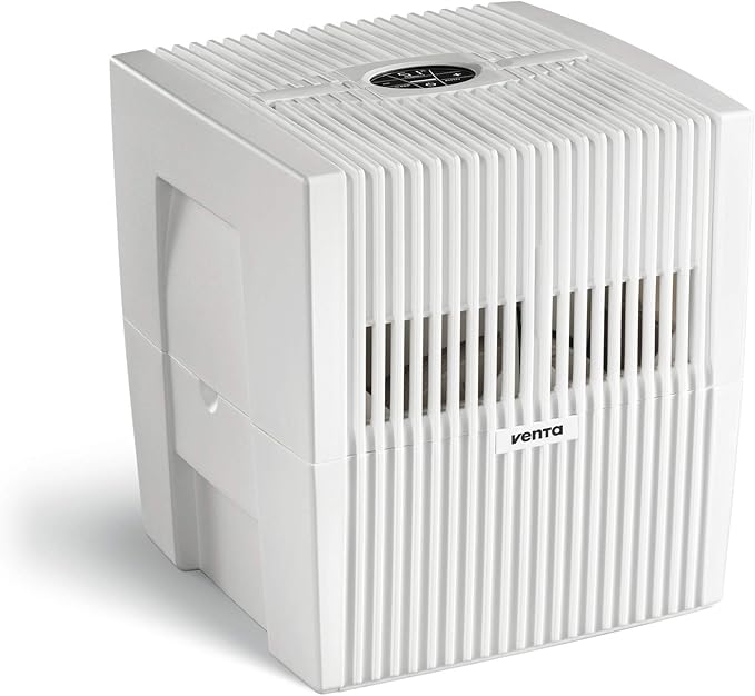 AH530 Original Connect Filter-Free Evaporative Humidifier by VENTA