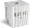 AH530 Original Connect Filter-Free Evaporative Humidifier by VENTA