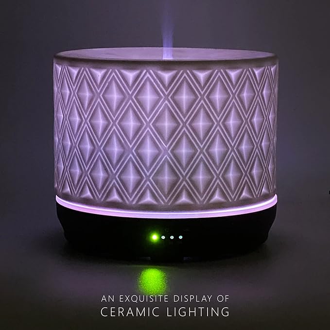 Earnest Living Essential Oil Diffusers - Image 2