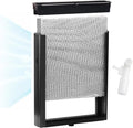 H735EZ1A Humidifier with No.35 Water Panel Compatible with AprilAire by IHOUMEX