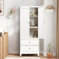 Kitchen Pantry Storage Cabinets by EKJOfficials