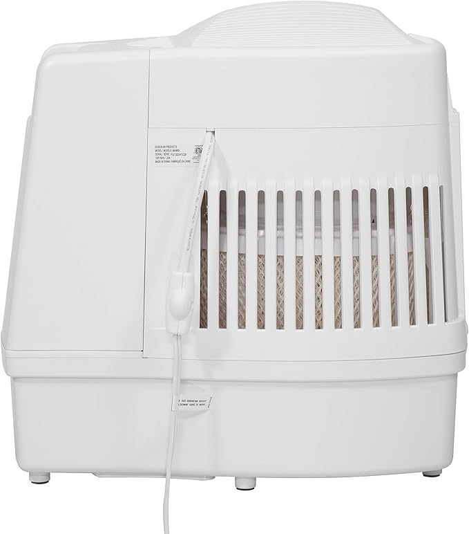 AIRCARE MA Whole-House Console-Style Evaporative Humidifier - Image 8