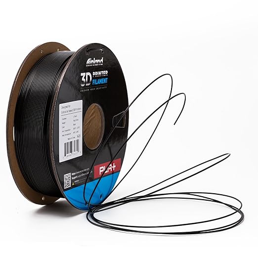 INLAND Micro Center PLA+ 3D Printing Filament 1.75mm - Image 7