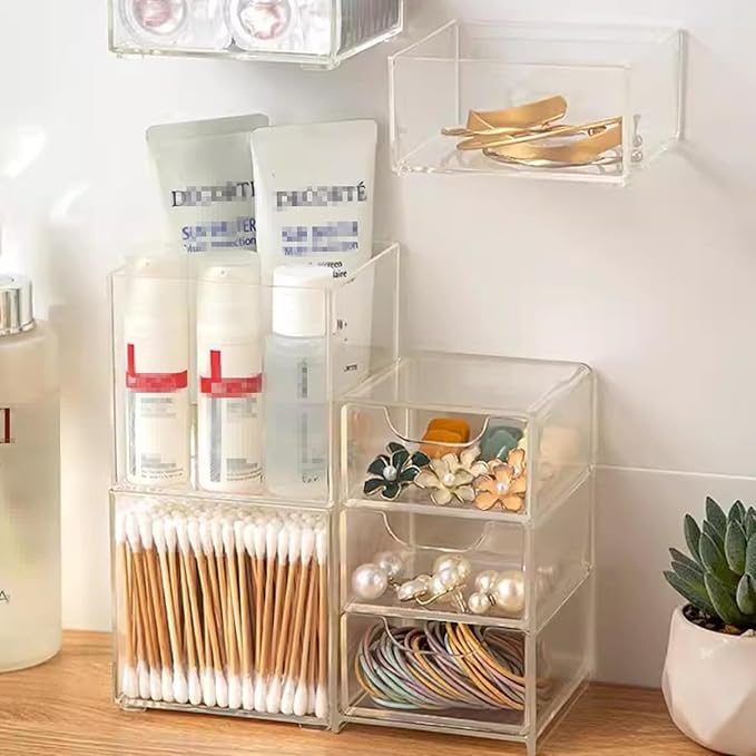 Acrylic Box Clear Display Boxes - Image 3