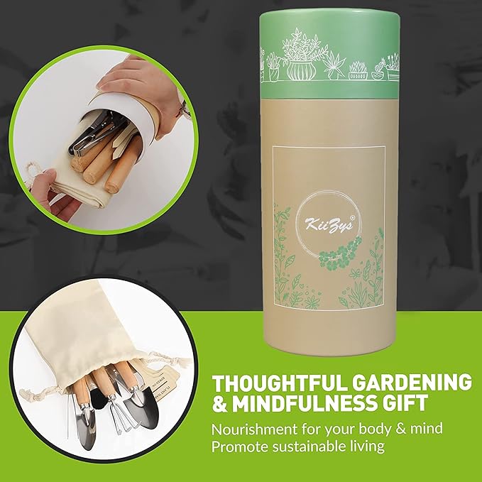 Indoor Garden Tools for Gardening - Image 3
