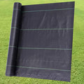 Weed Barrier Fabric Planting Cover by YSMN