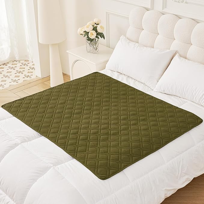 Smiry Reversible Waterproof Couch Covers by Smiry