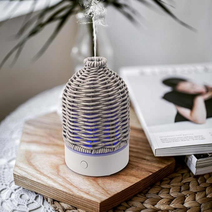 Essential Oil Diffuser - Image 6