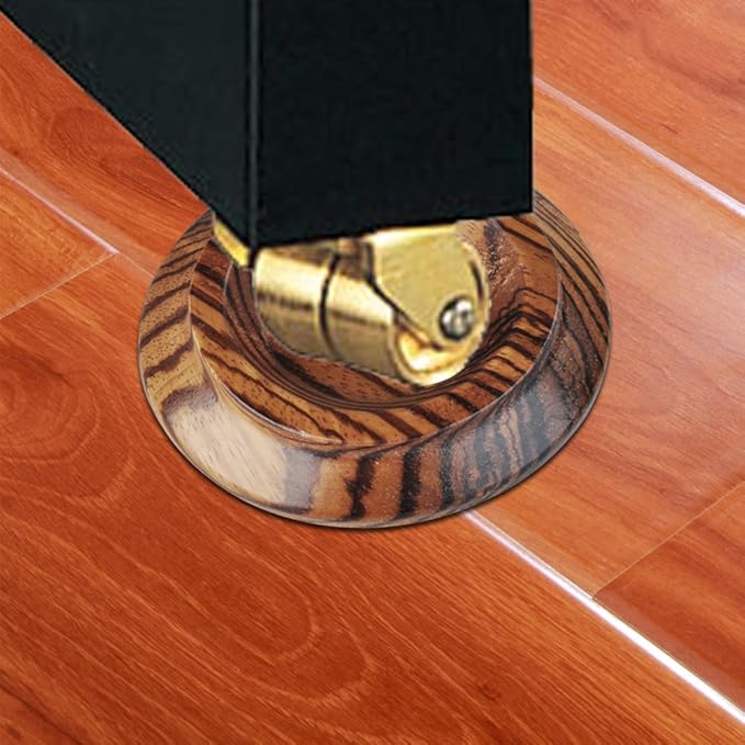 Upright Piano Caster Cups, - Image 6