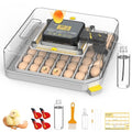 Incubator for Hatching 48 Eggs by Unknown