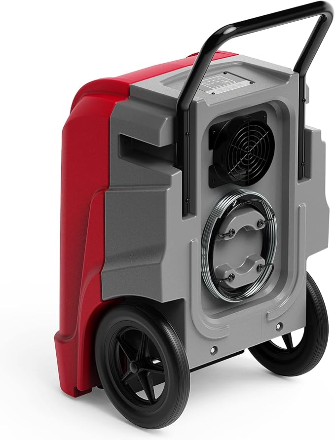 ALORAIR Smart WiFi Commercial Dehumidifier 190 PPD - Image 8