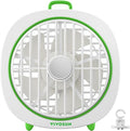 VIVOSUN AeroWave D4, 4” Grow Tent Clip Fan by VIVOSUN