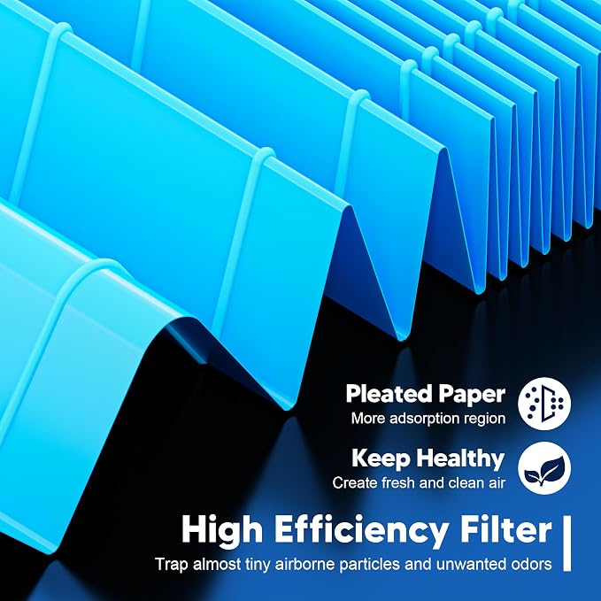 Vital 200S Smoke Remover Replacement Filter - Image 5