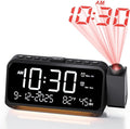Roxicosly Projection Alarm Clock by Roxicosly