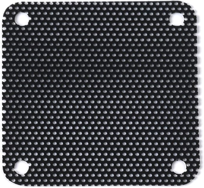 Computer Chassis Fan Filter Mesh Frame PVC - Image 6