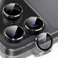 2 Pack Camera Lens Protector for iPhone 17 Pro Max/17 Pro 2025, 9H Tempered by AFENGBOX