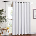 NICETOWN Vertical Blinds for Sling Door by NICETOWN