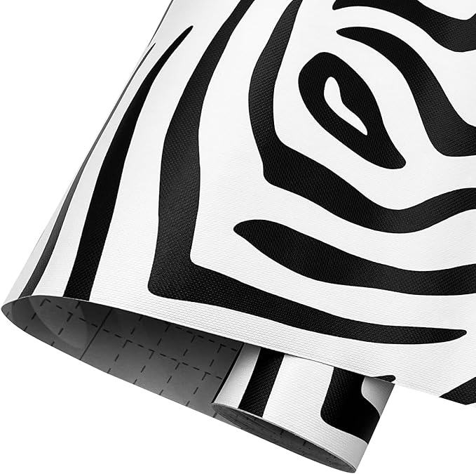 SimpleLife4U Self Adhesive Furniture Protect Paper Moisture Proof Shelf Liner - Image 8