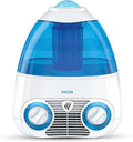 Vicks Starry Night Filtered Cool Mist Humidifier, Medium to Large Rooms by VicksDevices