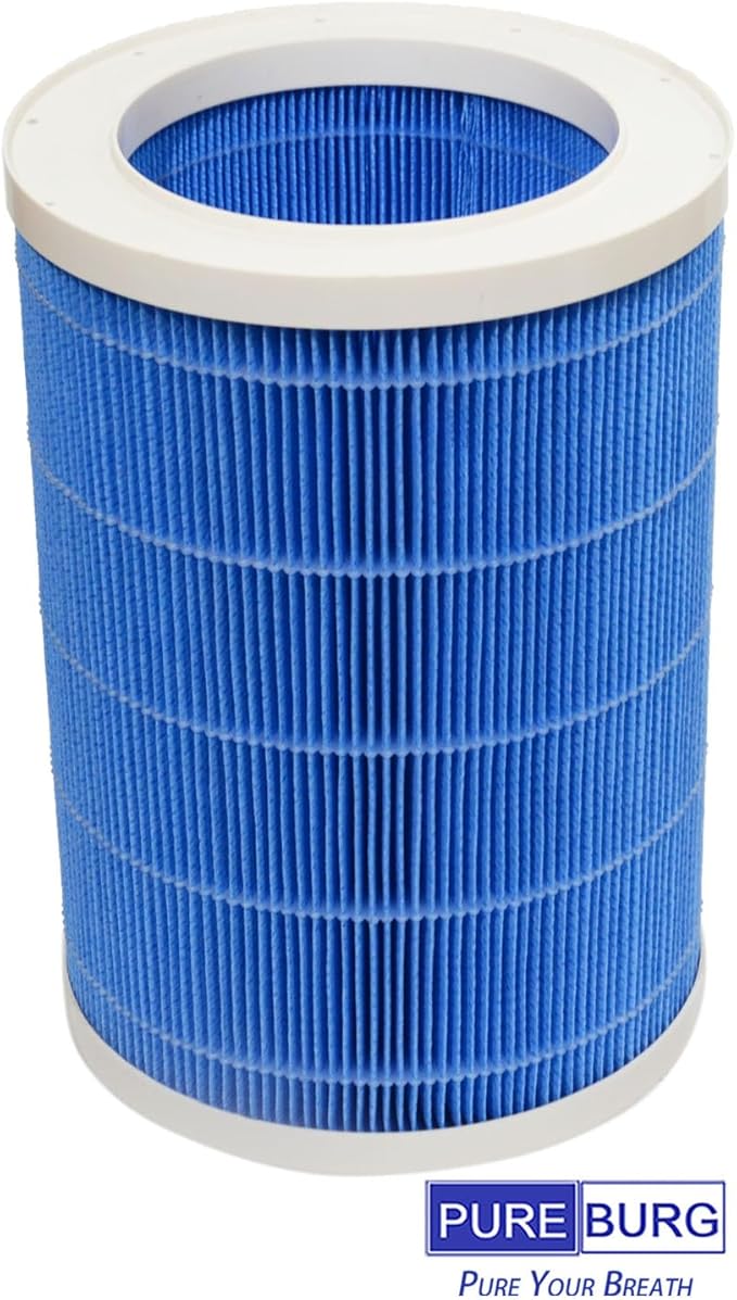 PUREBURG Replacement Filter Compatible - Image 3