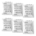 Reusable Desiccant Bags, 100 x 1 Gram Silica Gel Packets by Unknown