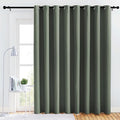NICETOWN Bedroom Blackout Curtain Panel by NICETOWN