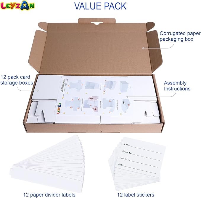 Trading-Card Storage Box - Image 7