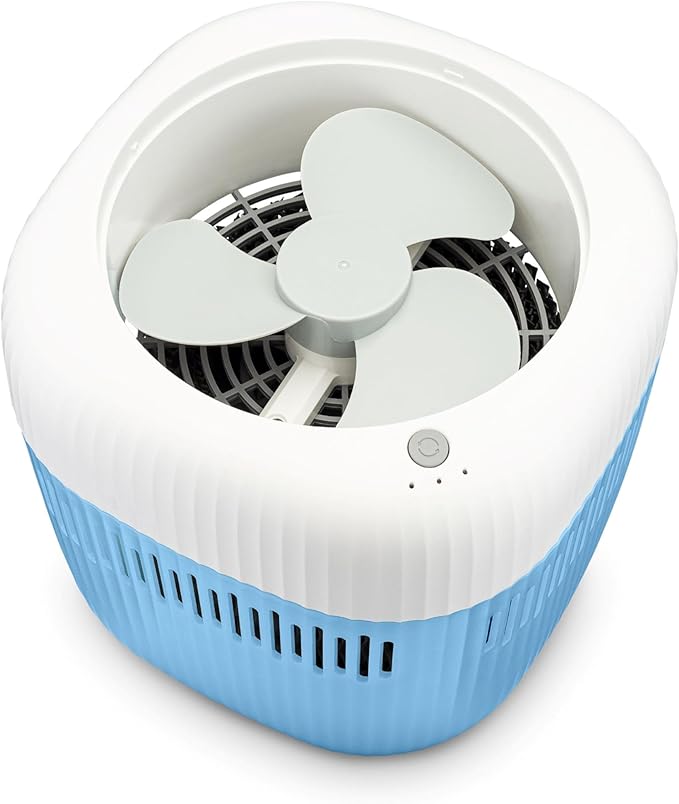Crane Evaporative Humidifier - Image 2