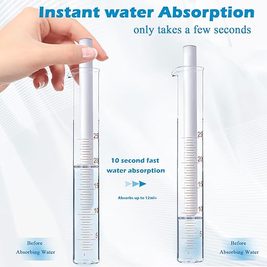 Drying Rod Stick for Toys, Reusable Diatom Desiccant & Deodorizer - Image 5