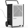 Waykar 216 Pints Commercial Dehumidifier by Waykar